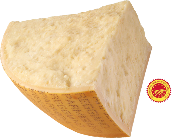 Trentin Parmigiano Reggiano DOP
