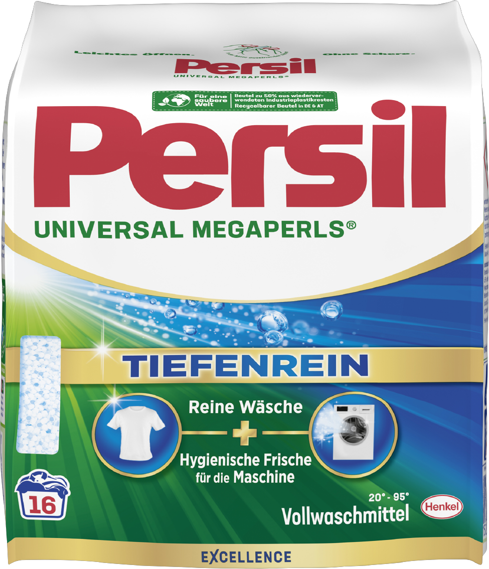 Persil Megaperls