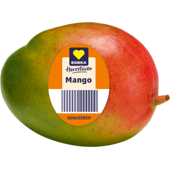 Israel - Mangos