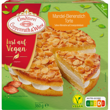 Coppenrath & Wiese Lust auf Vegan