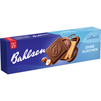 Bahlsen Gebäckspezialitäten