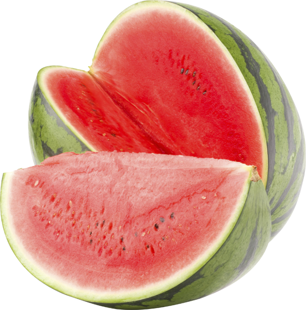 Mini Wassermelone