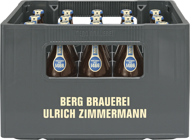 Berg Hefe-Weizen