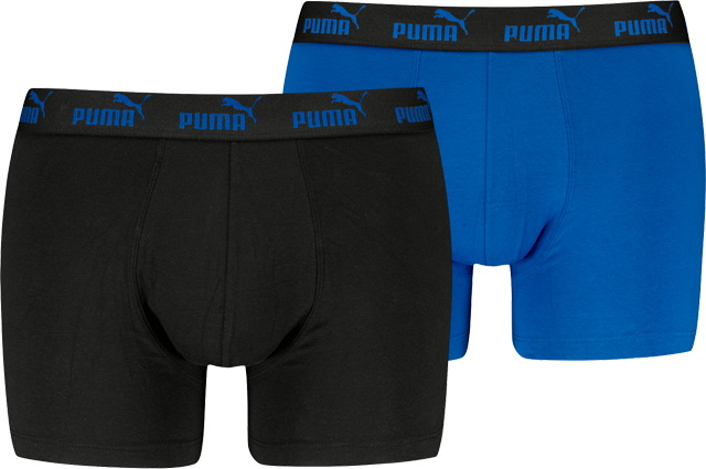 PUMA Herren Retroshorts