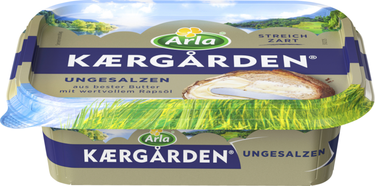 Arla Kærgården