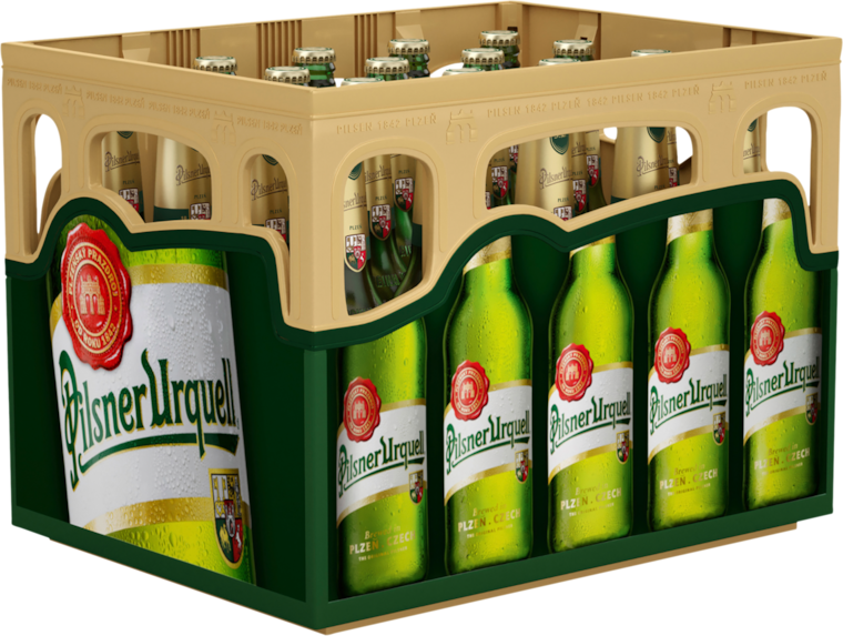 Pilsner Urquell