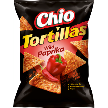 Chio Tortillas