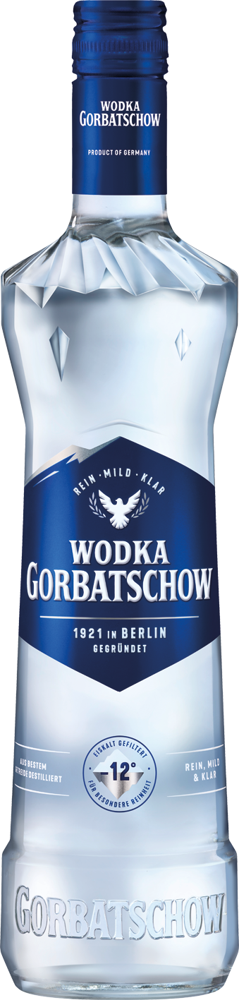 Gorbatschow