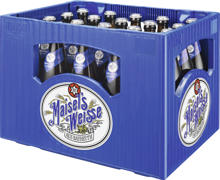 Maisel's Weisse
