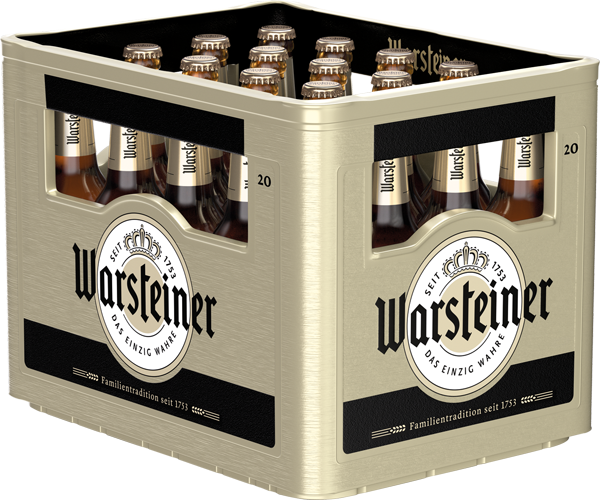 Warsteiner