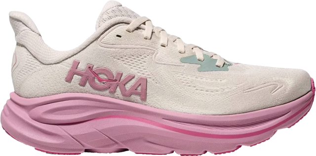 HOKA Damen/Herren Sneaker „Clifton“