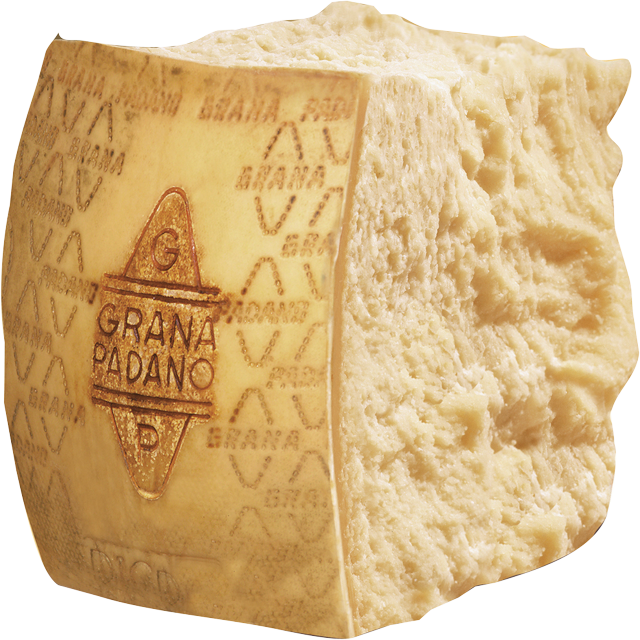 Grana Padano DOP