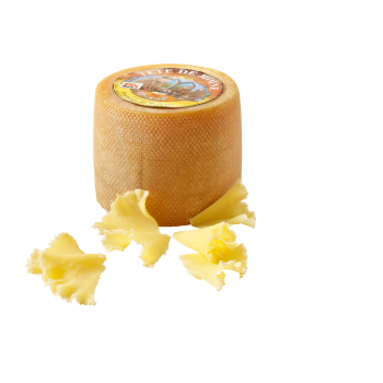 Tête de Moine
