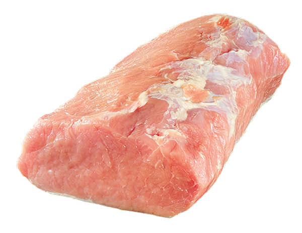 Bauerngut Schweinelachsbraten*