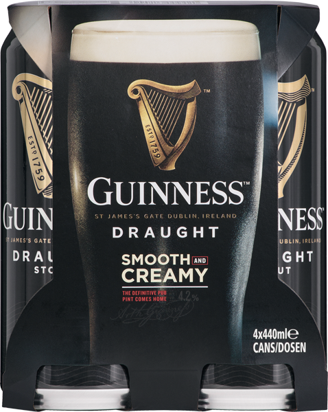 Guinness Draught