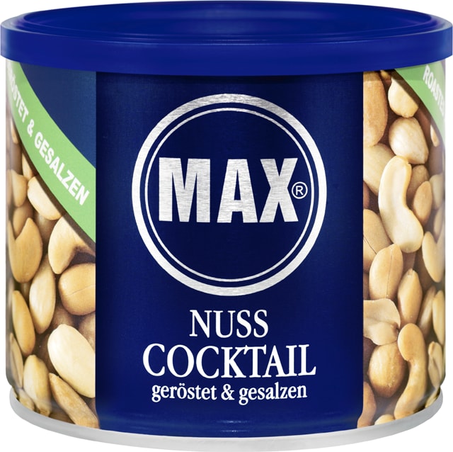 Max Nüsse