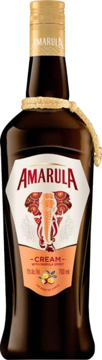 Amarula Creamlikör