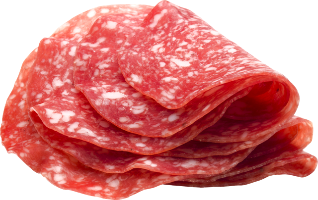 Gebauer’s Barbarossa Salami