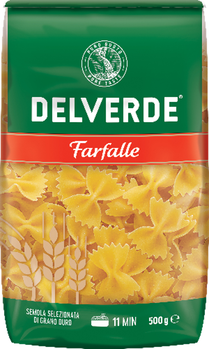 Delverde Pasta