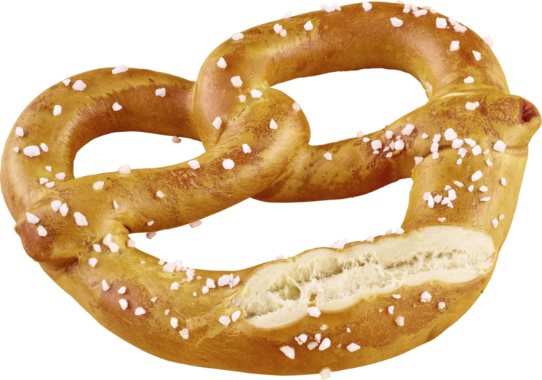 Laugenbrezel
