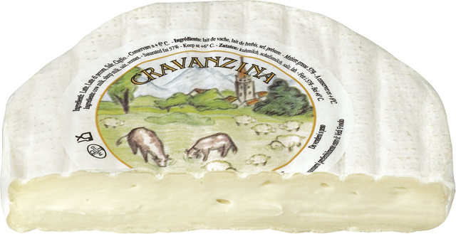 Cravanzina