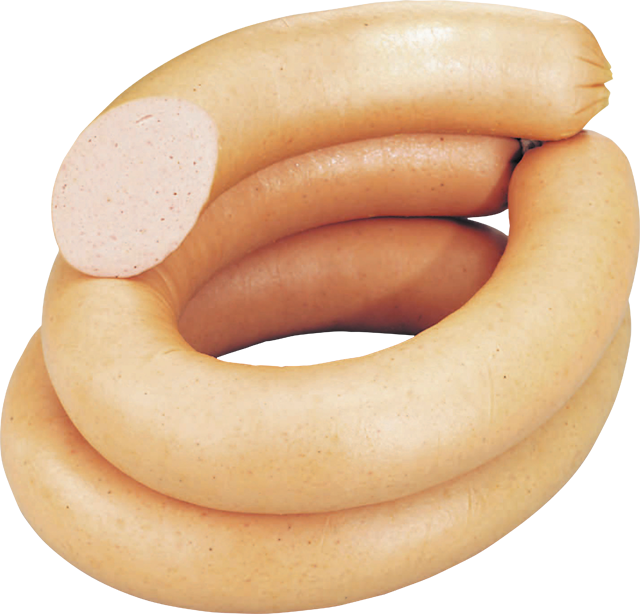 Premium Fleischwurst 