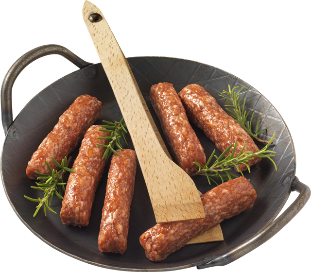 Grillfertige Cevapcici
