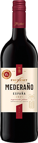 Spanien Freixenet Mederano-Weine
