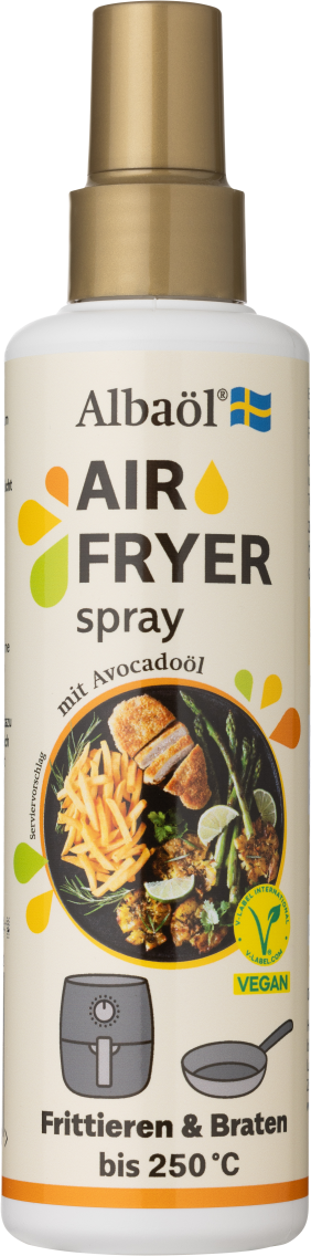 Albaöl Air Fryer Spray