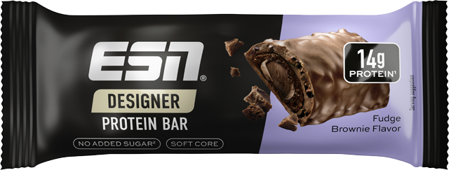 ESN Designer Protein Bar