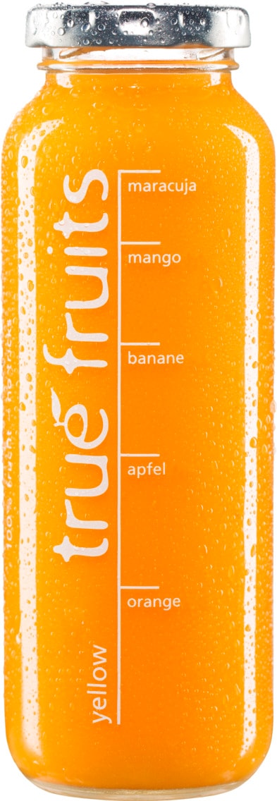 true fruits Smoothie