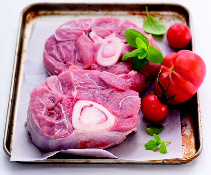 Osso Bucco