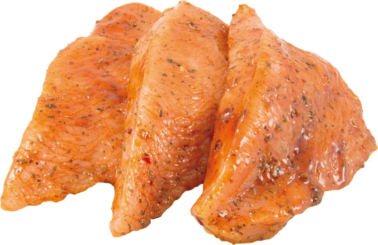 Bauernschätze Putensteaks