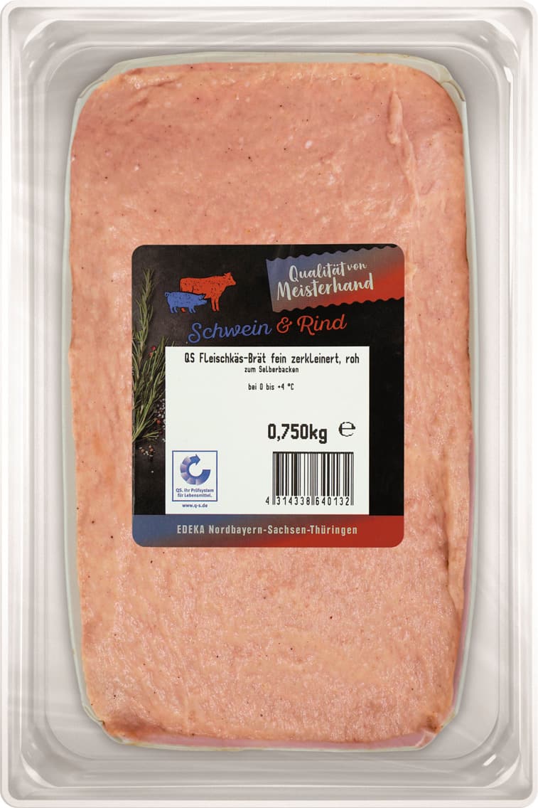 Fleischkäse