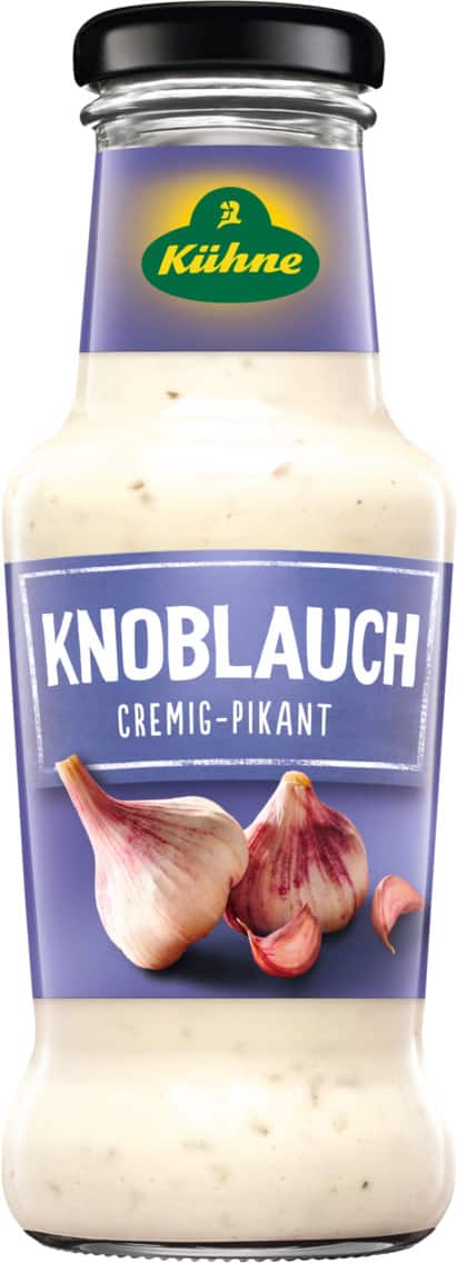 Kühne Feinkostsauce