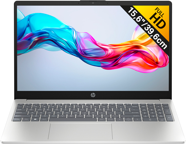 HP "15-fd0617ng" Notebook