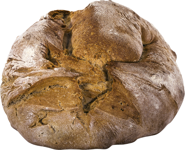 St. Galler Brot