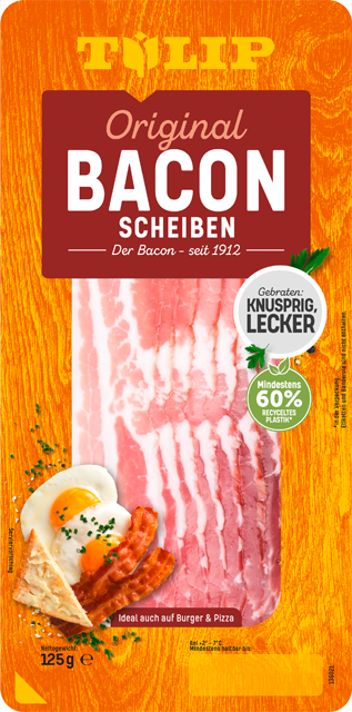 Tulip Bacon 