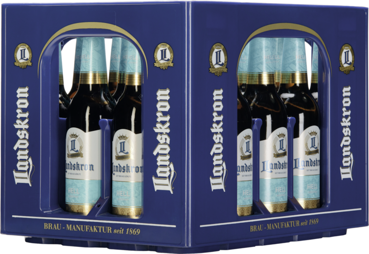 Landskron Bier