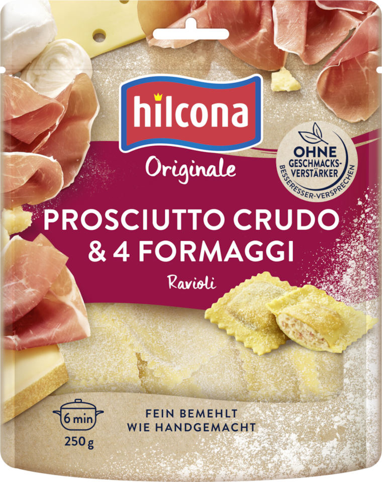 hilcona Pasta Originale