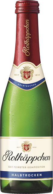 Rotkäppchen Sekt