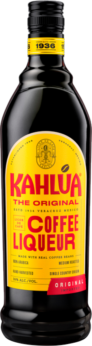 Kahlua