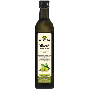 Alnatura Bio Olivenöl