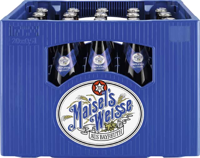 Maisel´s Weisse Original 
