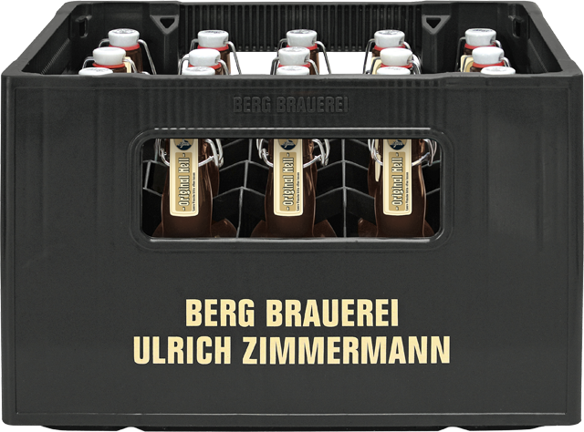 Berg Original Hell auch Naturradler 