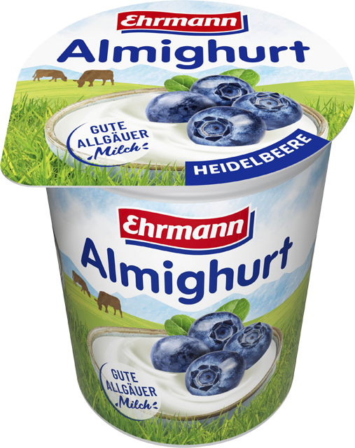 Ehrmann Almighurt 