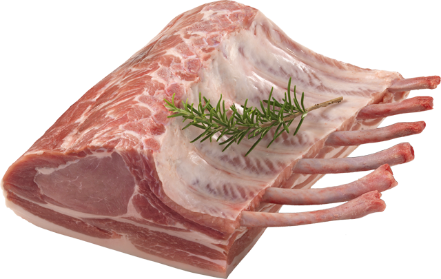 Hofglück Schweinekrone