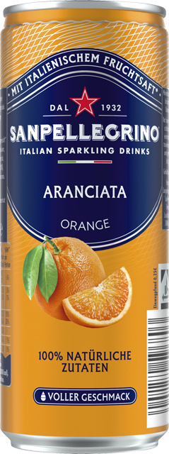 Sanpellegrino