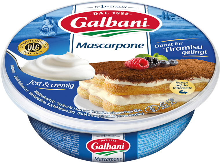 Galbani Mascarpone