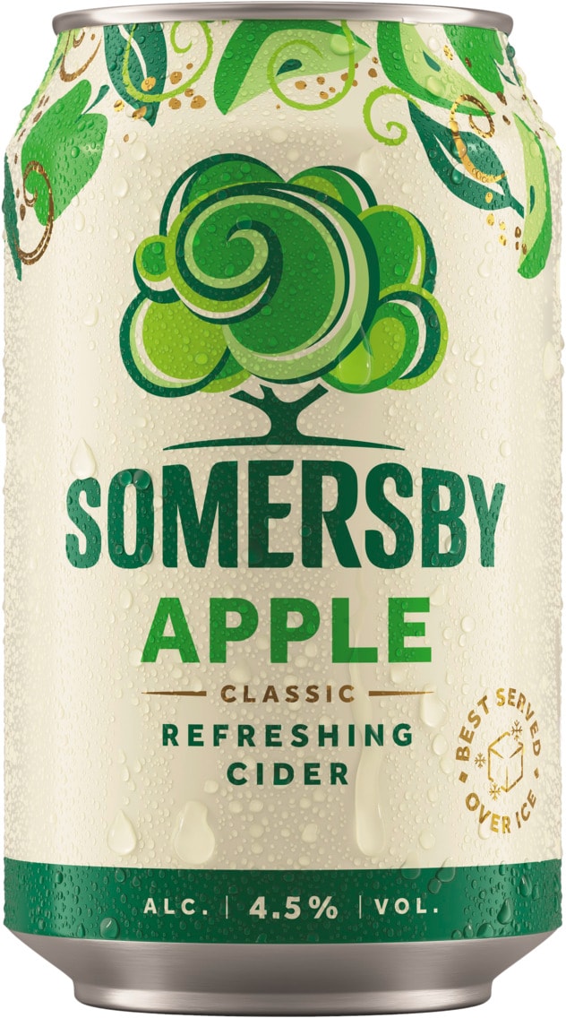 Somersby Cider